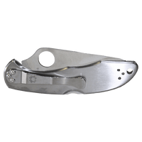 CSK 101A Spiderco Knife - Corriente Buckle