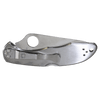CSK 115 Spiderco Knife - Corriente Buckle