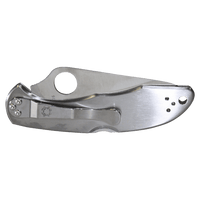 CSK 115 Spiderco Knife - Corriente Buckle