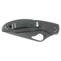 CSK 150 Byrd Knife - Corriente Buckle