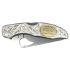 CSK 160 Byrd Knife - Corriente Buckle