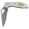 CSK 160 Byrd Knife - Corriente Buckle
