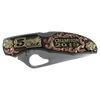 CSK 172 Byrd Knife - Corriente Buckle