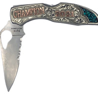 CSK 185 Byrd Knife