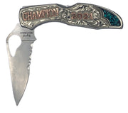 CSK 185 Byrd Knife