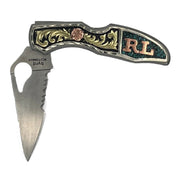 CSK 185A Byrd Knife