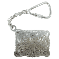 CSKEY 102 - Corriente Buckle