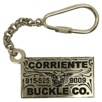 CSKEY 110 - Corriente Buckle