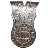 CSMC 105 - Corriente Buckle