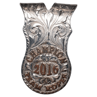 CSMC 105 - Corriente Buckle