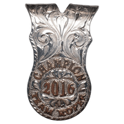 CSMC 105 - Corriente Buckle