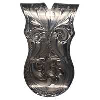CSMC 105 - Corriente Buckle