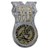 CSMC 106 - Corriente Buckle