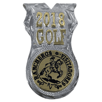 CSMC 106 - Corriente Buckle