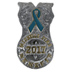 CSMC 107 - Corriente Buckle