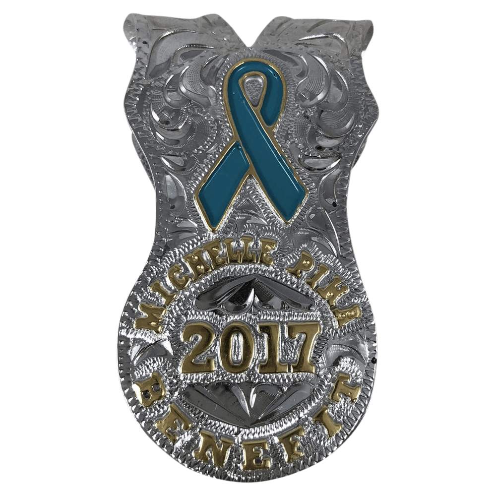 CSMC 107 - Corriente Buckle