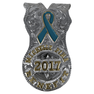 CSMC 107 - Corriente Buckle