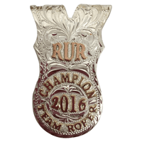 CSMC 110 - Corriente Buckle