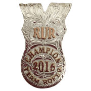 CSMC 110 - Corriente Buckle