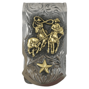 CSMC 120 - Corriente Buckle