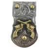 CSMC 125 - Corriente Buckle