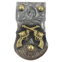 CSMC 125 - Corriente Buckle