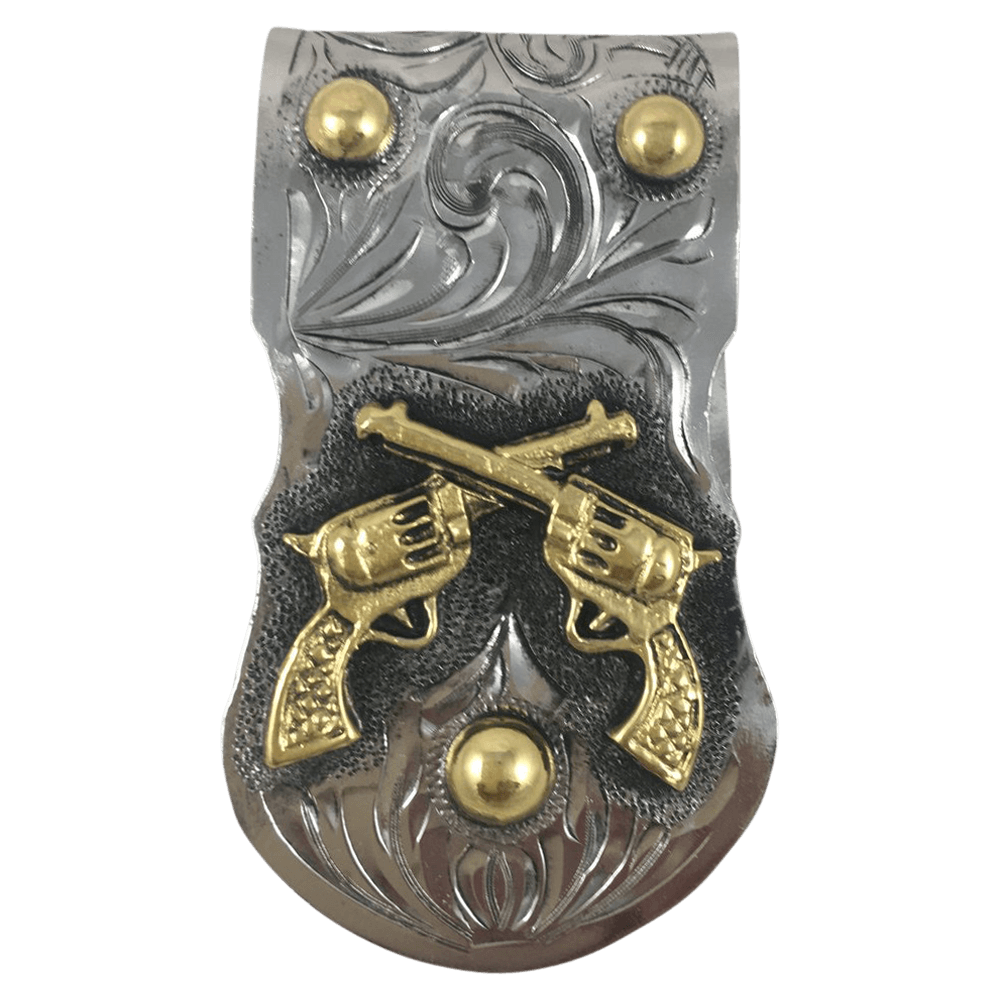 CSMC 125 - Corriente Buckle