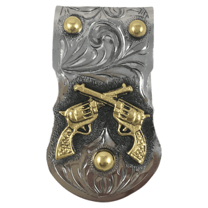 CSMC 125 - Corriente Buckle