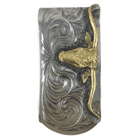 CSMC 126 - Corriente Buckle