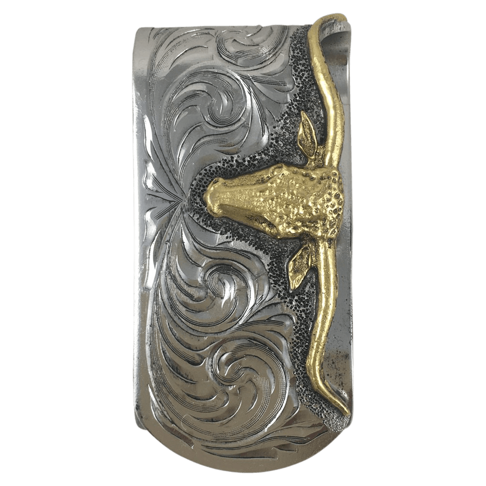 CSMC 126 - Corriente Buckle
