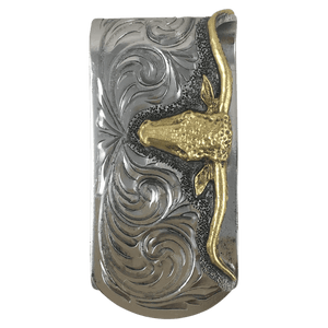 CSMC 126 - Corriente Buckle