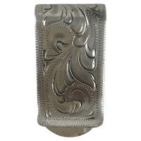 CSMC 128 - Corriente Buckle