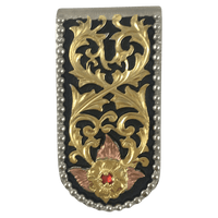 CSMC 128 - Corriente Buckle