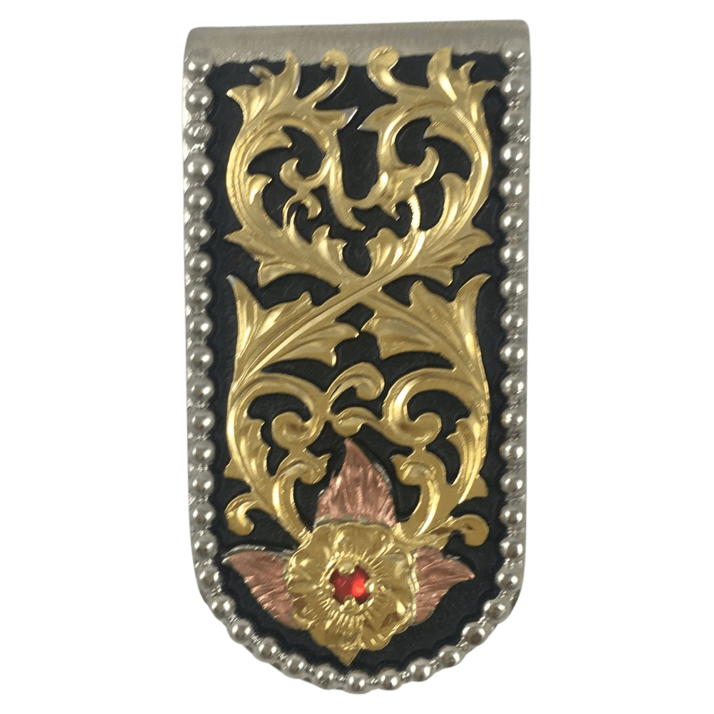 CSMC 128 - Corriente Buckle