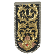 CSMC 128 - Corriente Buckle