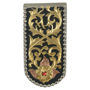 CSMC 128 - Corriente Buckle