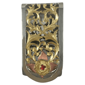 CSMC 129 - Corriente Buckle