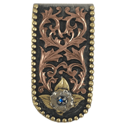 CSMC 130 - Corriente Buckle