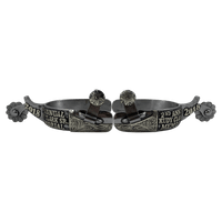 CSSPUR 104 - Corriente Buckle