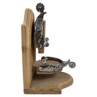 CSSPUR 104 - Corriente Buckle