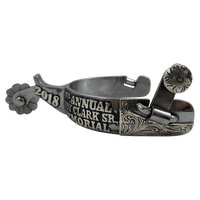 CSSPUR 104 - Corriente Buckle