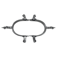 CSSPUR 110 - Corriente Buckle