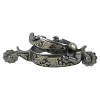 CSSPUR 110 - Corriente Buckle