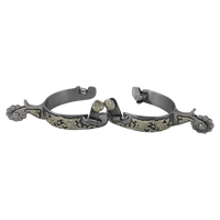 CSSPUR 110 - Corriente Buckle
