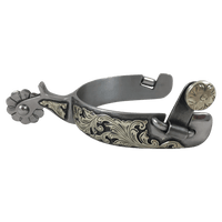 CSSPUR 110 - Corriente Buckle