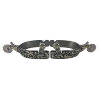 CSSPUR 112 - Corriente Buckle