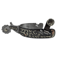 CSSPUR 117 - Corriente Buckle