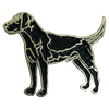 Dog - Corriente Buckle