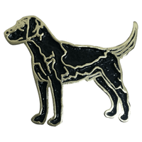 Dog - Corriente Buckle