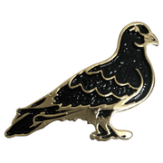 Dove/Pidgeon - Corriente Buckle